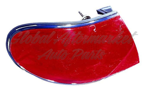 TAIL LAMP LH HQ