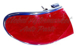 TAIL LAMP LH HQ — photo 1
