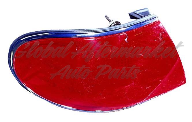 TAIL LAMP LH HQ