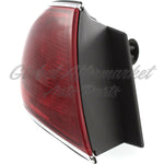 TAIL LAMP LH HQ — photo 2