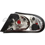 TAIL LAMP LH HQ — photo 4