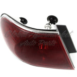 TAIL LAMP LH HQ — photo 5