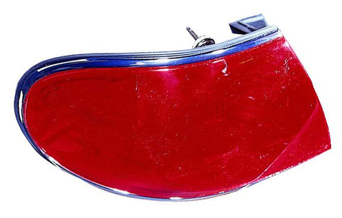 TAIL LAMP LH HQ