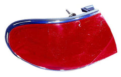 TAIL LAMP LH HQ
