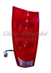 TAIL LAMP LH HQ — photo 1
