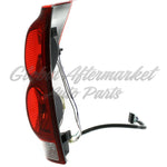 TAIL LAMP LH HQ — photo 2