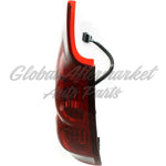 TAIL LAMP LH HQ — photo 4