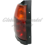 TAIL LAMP LH XL HQ — photo 2