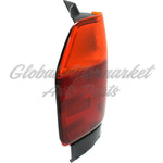 TAIL LAMP LH XL HQ — photo 3