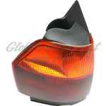 TAIL LAMP LH XL HQ — photo 4