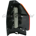 TAIL LAMP LH XL HQ — photo 5