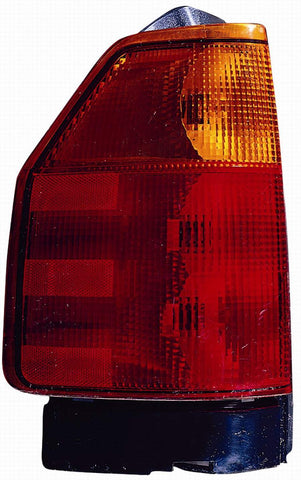 TAIL LAMP LH XL HQ