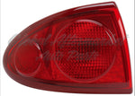 TAIL LAMP LH HQ — photo 1