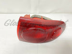 TAIL LAMP LH HQ — photo 4