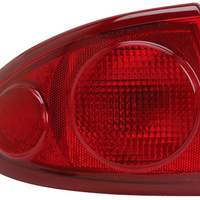 TAIL LAMP LH HQ