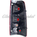 TAIL LAMP LH FOR FLEETSIDE MODELS EXCLUDE 3500 HQ — photo 2
