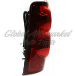 TAIL LAMP LH FOR FLEETSIDE MODELS EXCLUDE 3500 HQ — photo 3