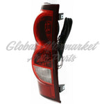 TAIL LAMP LH FOR FLEETSIDE MODELS EXCLUDE 3500 HQ — photo 4