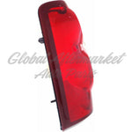 TAIL LAMP LH FOR FLEETSIDE MODELS EXCLUDE 3500 CAPA — photo 5