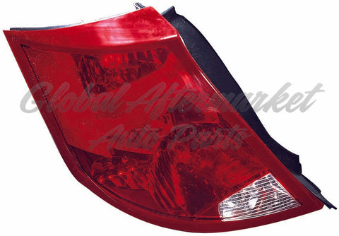 TAIL LAMP LH HQ