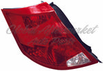 TAIL LAMP LH HQ — photo 1