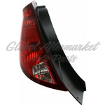 TAIL LAMP LH HQ — photo 3