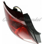 TAIL LAMP LH — photo 5
