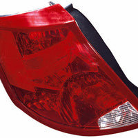 TAIL LAMP LH