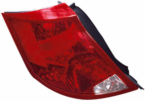 TAIL LAMP LH HQ
