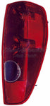 TAIL LAMP LH HQ — photo 1
