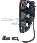 TAIL LAMP LH CAPA — photo 4