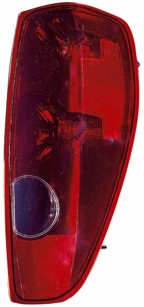TAIL LAMP LH HQ