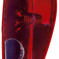 TAIL LAMP LH HQ