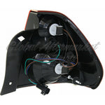 TAIL LAMP LH HQ — photo 2