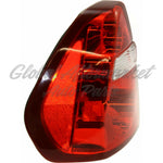 TAIL LAMP LH CAPA — photo 4