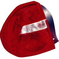 TAIL LAMP LH HQ