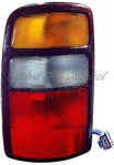 TAIL LAMP LH HQ — photo 1