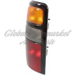 TAIL LAMP LH HQ — photo 3