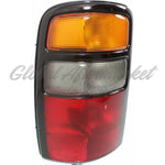TAIL LAMP LH HQ — photo 5