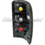 TAIL LAMP LH CAPA — photo 2