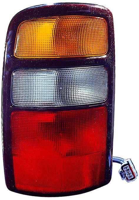 TAIL LAMP LH HQ