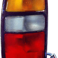 TAIL LAMP LH HQ