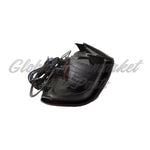 TAIL LAMP LH CAPA — photo 3