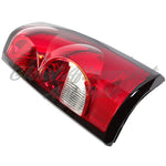TAIL LAMP LH CAPA — photo 5