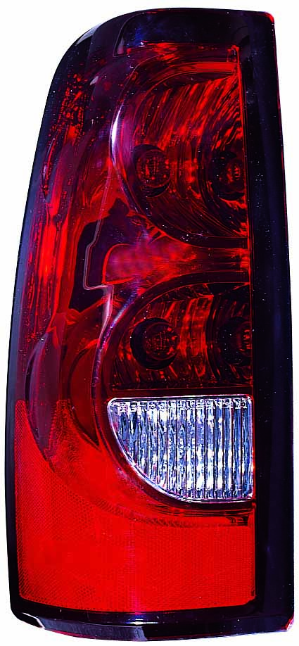TAIL LAMP LH HQ