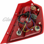 TAIL LAMP LH HQ — photo 2