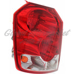 TAIL LAMP LH HQ — photo 3