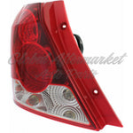 TAIL LAMP LH HQ — photo 4