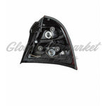 TAIL LAMP LH FWD HQ — photo 2