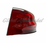 TAIL LAMP LH FWD HQ — photo 4